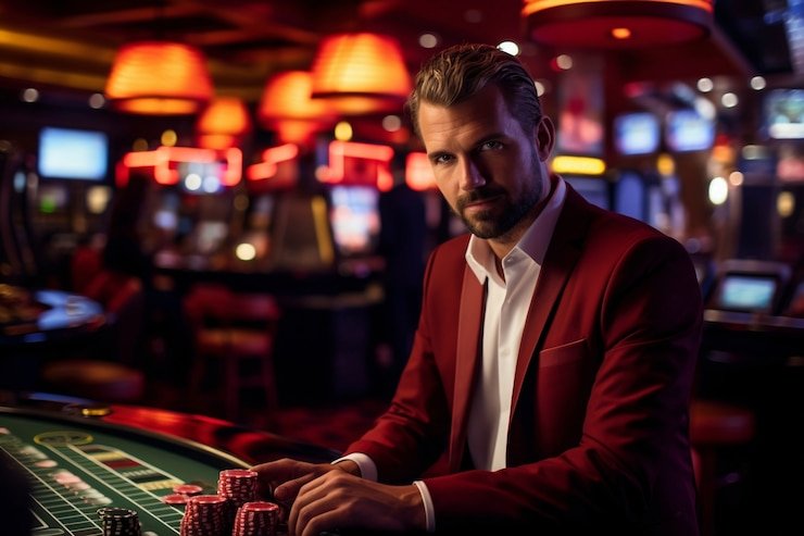 Koleksi kategori permainan di peta777 termasuk sportsbook, live dealer, slots, dan esports
