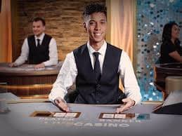 Menu paytable permainan